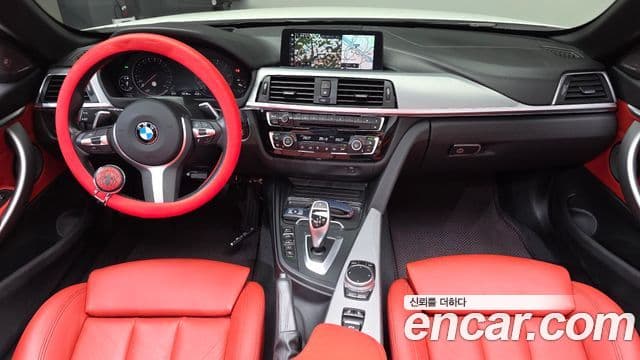 BMW 4시리즈 (F32) 430i M Sport кабриолет, 2020 7