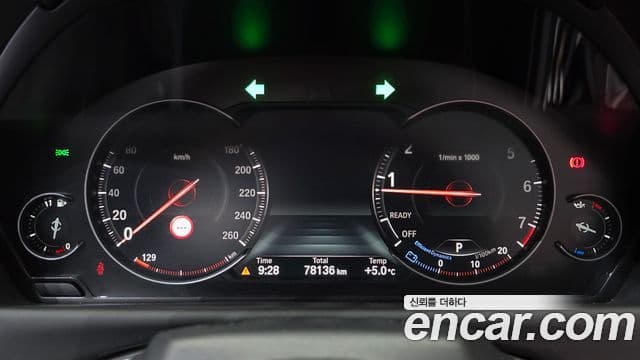 BMW 4시리즈 (F32) 430i M Sport кабриолет, 2020 8