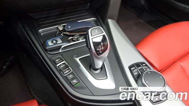 BMW 4시리즈 (F32) 430i M Sport кабриолет, 2020 9