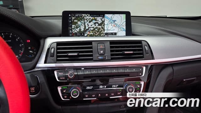 BMW 4시리즈 (F32) 430i M Sport кабриолет, 2020 14