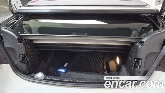 BMW 4시리즈 (F32) 430i M Sport кабриолет, 2020 18