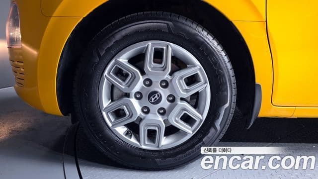 Hyundai Staria 15인승, 2025 все фото