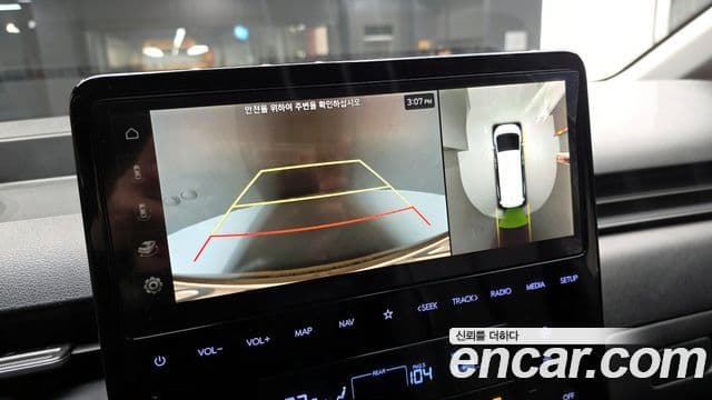 Hyundai Staria 15인승, 2025 14