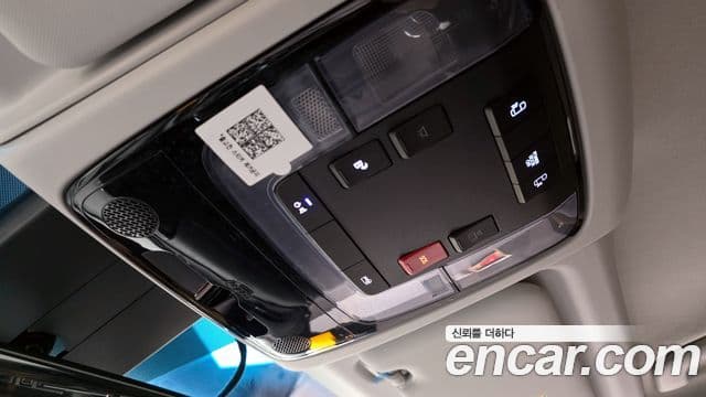 Hyundai Staria 15인승, 2025 18