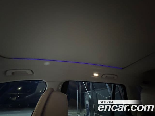 BMW X7 (G07) xDrive 40i Design Pure Excellence 6인승, 2020 11