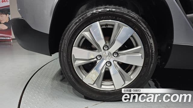 Peugeot 2008 1.6 e-HDi Felline L, 2015 все фото