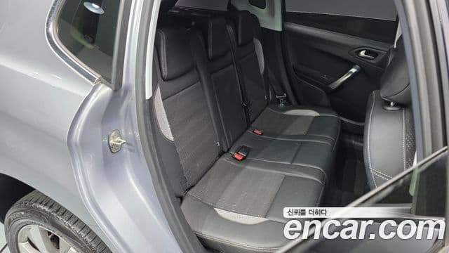 Peugeot 2008 1.6 e-HDi Felline L, 2015 12