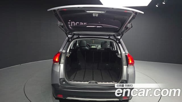 Peugeot 2008 1.6 e-HDi Felline L, 2015 20