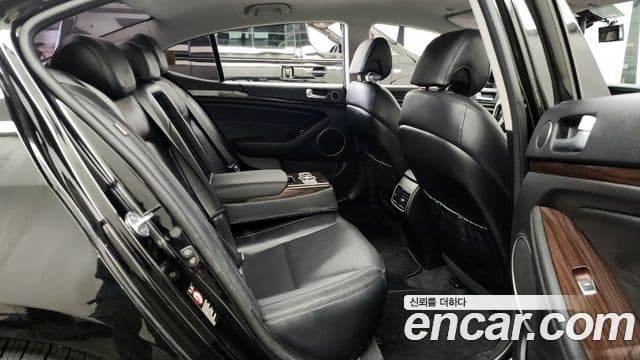 Kia The / новый New K7 Prestige, 2015 12