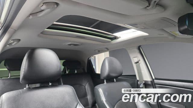 KG모빌리티(SsangYong) New Korando C топовая версия, 2015 15