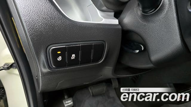 Kia Ray Luxury, 2017 14