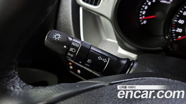 Kia Ray Luxury, 2017 18