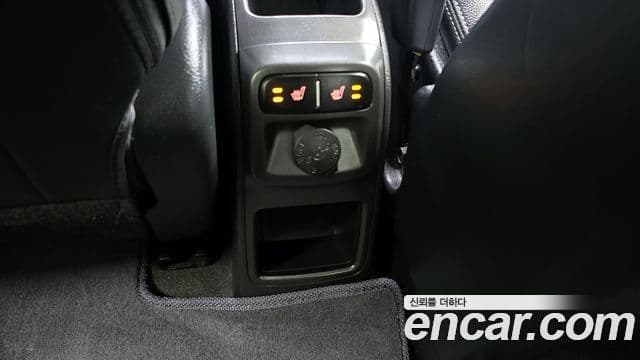 Kia Ray Luxury, 2017 19