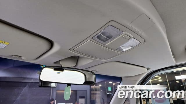 Kia Ray Luxury, 2017 20