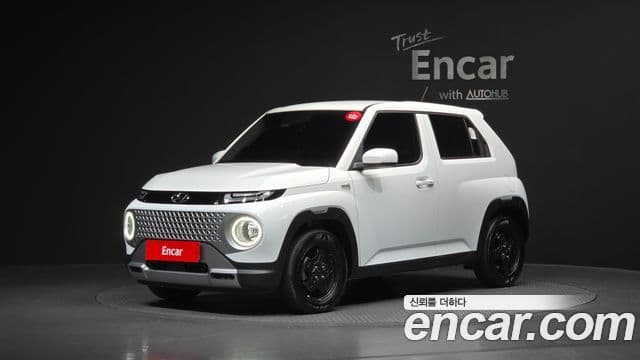 Hyundai Casper Modern, 2023 1