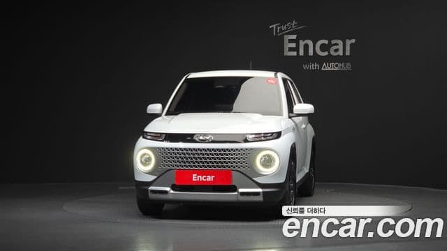 Hyundai Casper Modern, 2023 3