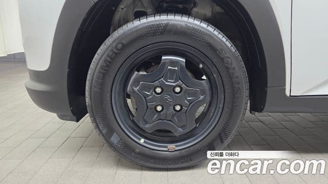 Hyundai Casper Modern, 2023 все фото