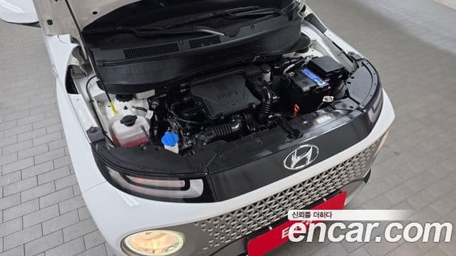 Hyundai Casper Modern, 2023 6