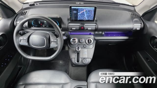 Hyundai Casper Modern, 2023 7