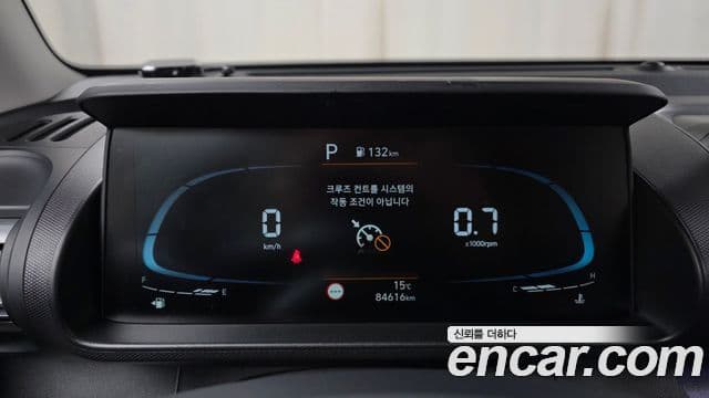 Hyundai Casper Modern, 2023 8