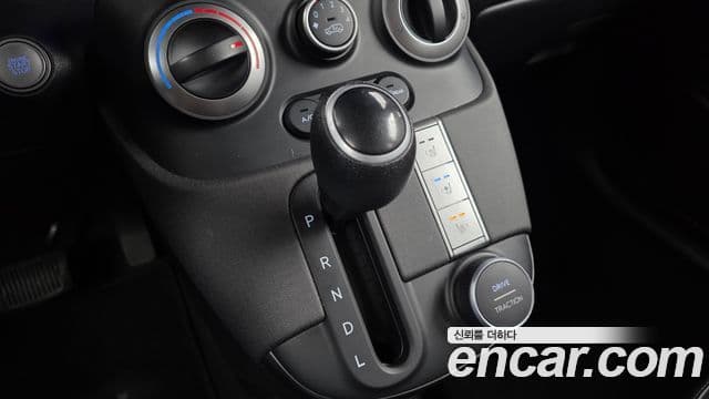 Hyundai Casper Modern, 2023 9