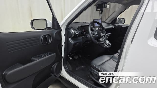 Hyundai Casper Modern, 2023 10