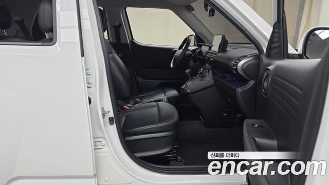 Hyundai Casper Modern, 2023 11