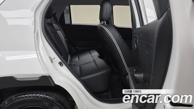 Hyundai Casper Modern, 2023 12