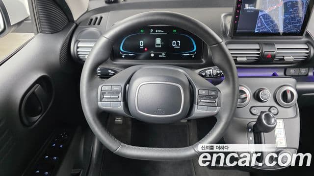 Hyundai Casper Modern, 2023 13