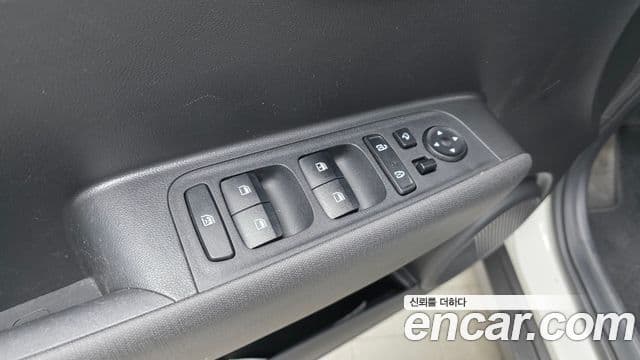 Hyundai Casper Modern, 2023 14