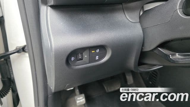 Hyundai Casper Modern, 2023 15