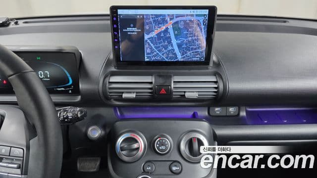 Hyundai Casper Modern, 2023 17