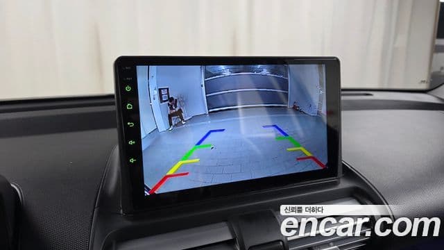 Hyundai Casper Modern, 2023 18