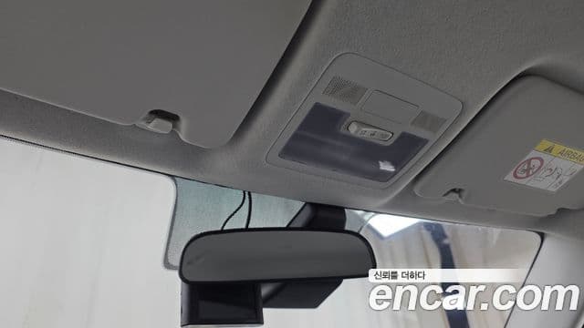 Hyundai Casper Modern, 2023 19