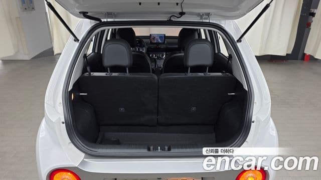 Hyundai Casper Modern, 2023 20