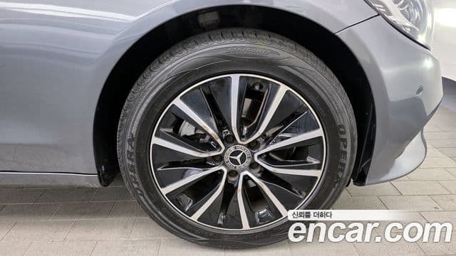 Mercedes-Benz C-класс W205, 2020 все фото