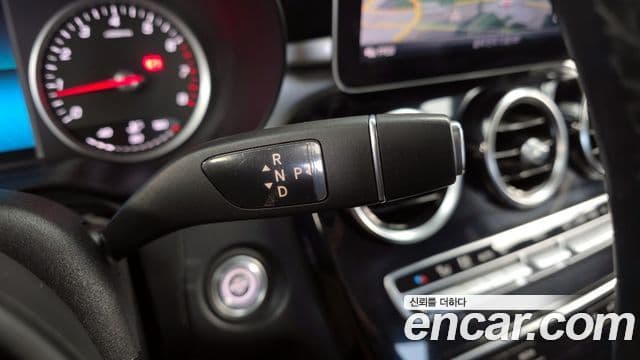 Mercedes-Benz C-класс W205, 2020 9