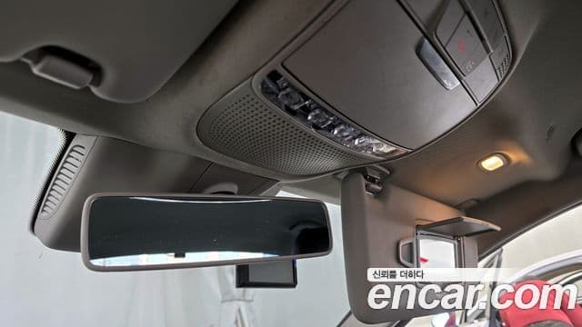 Mercedes-Benz C-класс W205, 2020 17