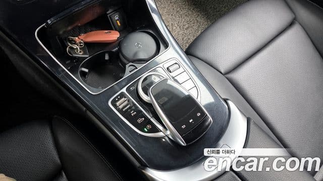 Mercedes-Benz C-класс W205, 2020 18