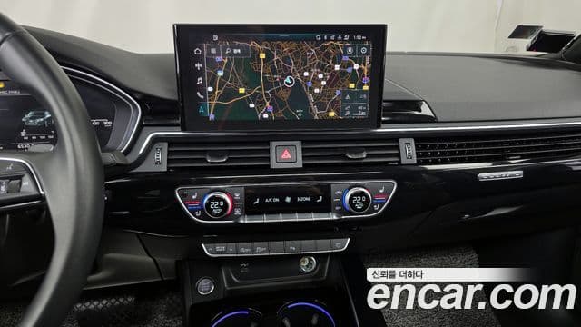 Audi A4 (B9) Premium, 2022 15