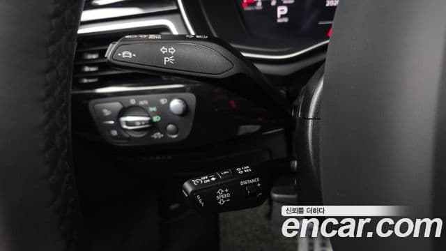 Audi A4 (B9) Premium, 2022 18