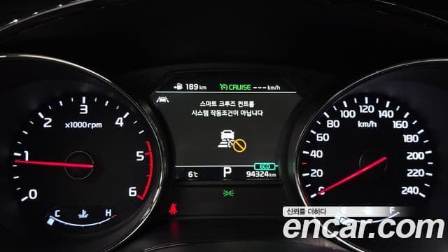 Kia The / новый New Carnival Special, 2019 8