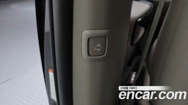 Kia The / новый New Carnival Special, 2019 17