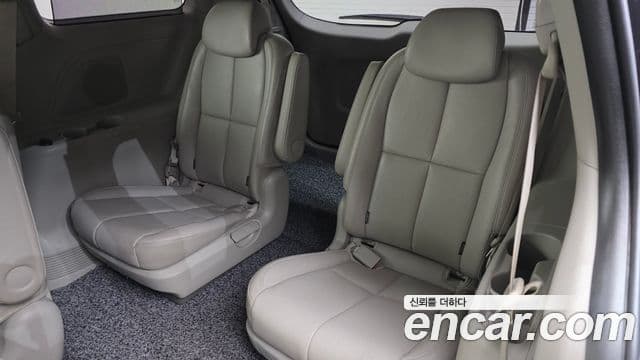 Kia The / новый New Carnival Special, 2019 19