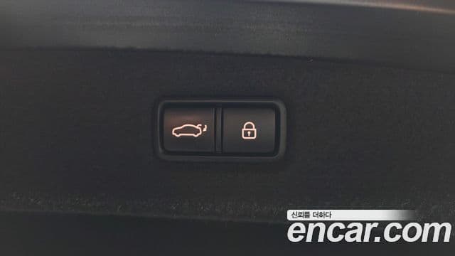 Genesis G90 Prestige, 2019 20