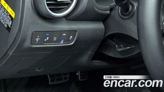 Hyundai Kona Электрический (Electric) Premium, 2019 14