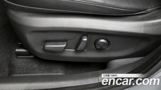 Hyundai Kona Электрический (Electric) Premium, 2019 19