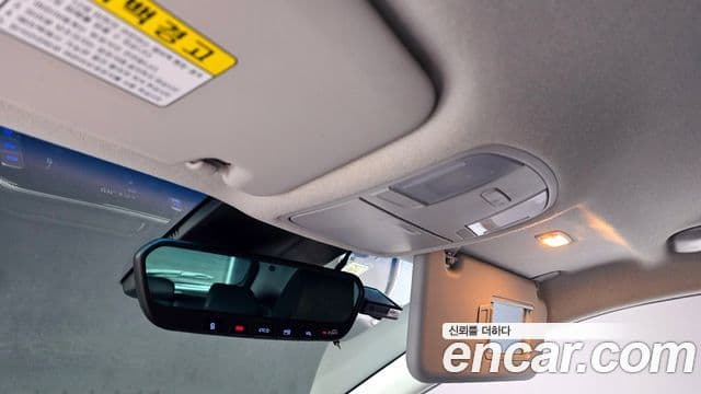 Hyundai Kona Электрический (Electric) Premium, 2019 20