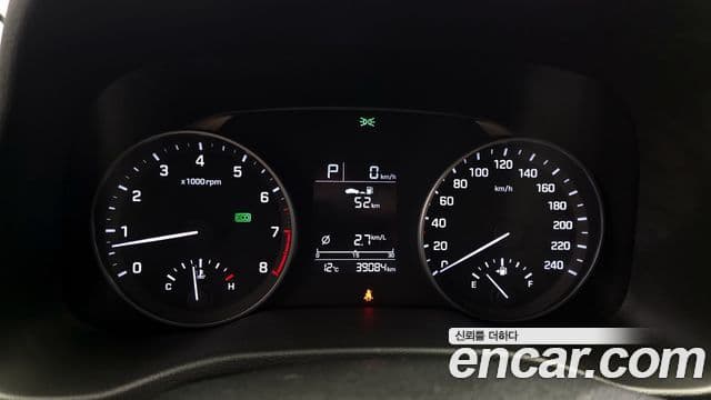 Hyundai Avante AD 1.6 GDI Smart, 2018 8
