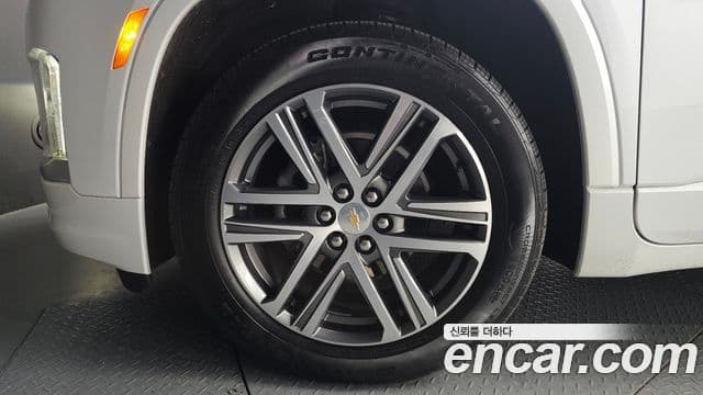Chevrolet(GM대우) Traverse 3.6 AWD High Country, 2023 все фото